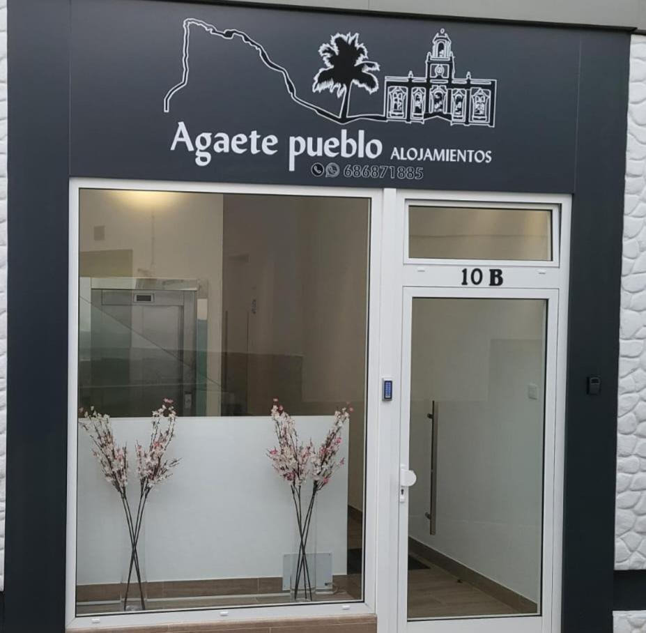 Alojamientos Agaete Pueblo Nº3 Exterior photo